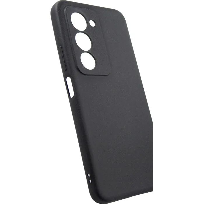 Чохол до мобільного телефона Dengos Carbon Xiaomi Redmi 15 Black (DG-TPU-CRBN-238) зображення 2