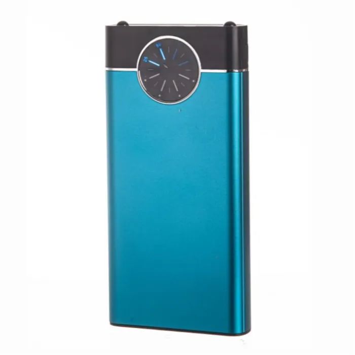 Батарея универсальная TheGeneral 20000mAh, QuikPower, 10W, blue (40011922-03)