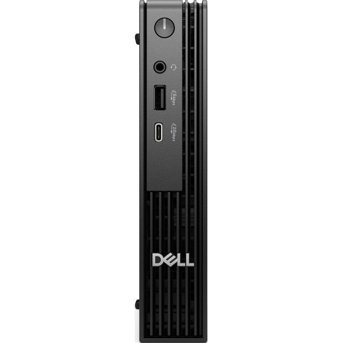 Компьютер Dell Pro Micro / i3-14100T, 16, 512, WiFi, кл+м (BTO003_QCM1250_UBU) изображение 2
