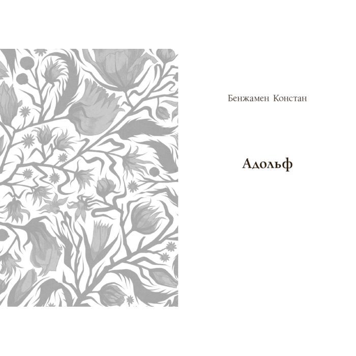 Книга Принцеса Клевська, Адольф - Бенджамін Констан, Марі-Мадлен де Лафаєтт Readberry (9786170995360) зображення 9