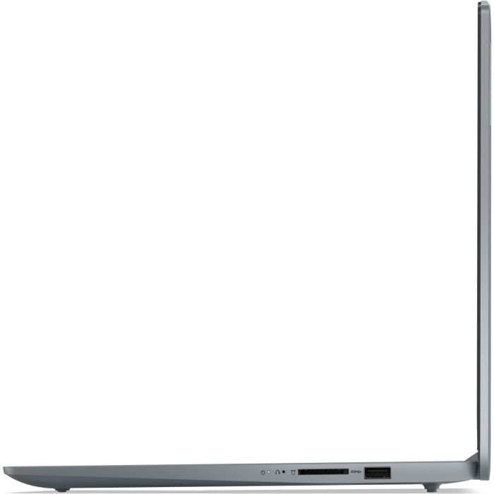 Ноутбук Lenovo IdeaPad Slim 3 15AMN8 (82XQ00VQRA) зображення 6