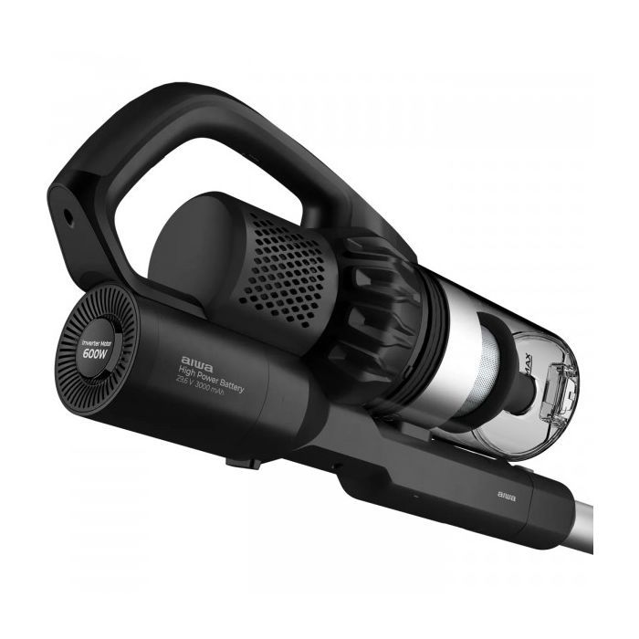 Пылесос AIWA AVC-640 ZenkaiSu Evo 6 (AVC640) изображение 5