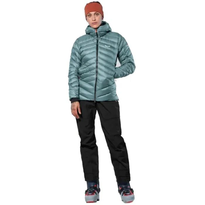 Куртка Salewa Ortles MED 3 RDS DWN Wms 28719 1571 42/36 S (013.012.0524) изображение 5