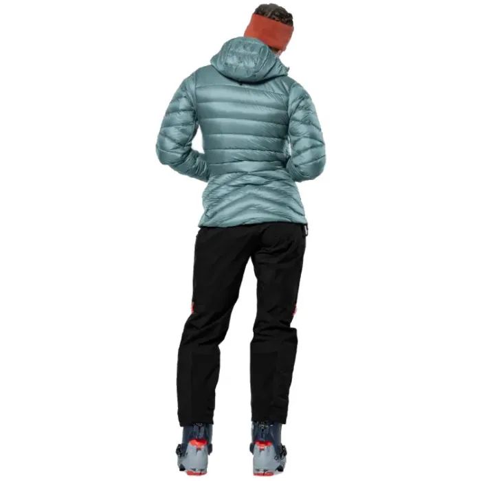 Куртка Salewa Ortles MED 3 RDS DWN Wms 28719 1571 42/36 S (013.012.0524) изображение 6