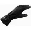 Рукавиці Tramp софтшел чорні XXL (UTRGB-004-XXL) зображення 5