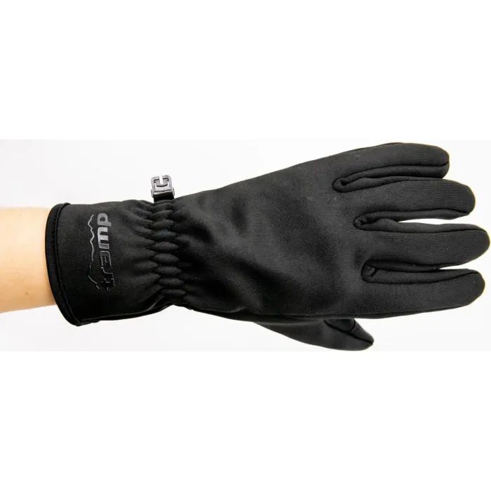 Рукавиці Tramp софтшел чорні UTRGB-004, L (UTRGB-004-L) зображення 8
