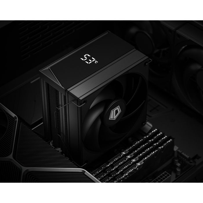 Кулер для процессора ID-Cooling FROZN A410 TD изображение 14