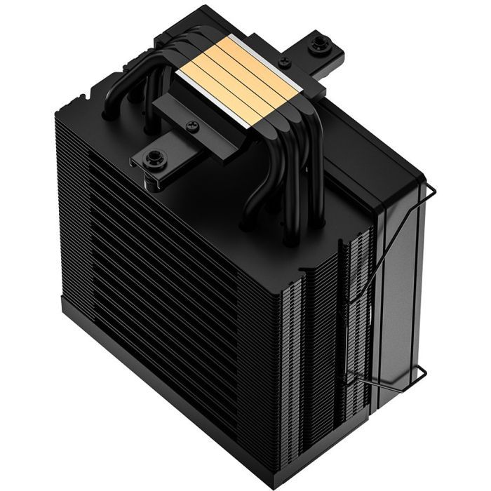 Кулер до процесора ID-Cooling FROZN A410 TD зображення 8