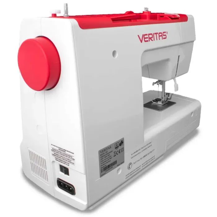 Швейная машина VERITAS Niki изображение 5