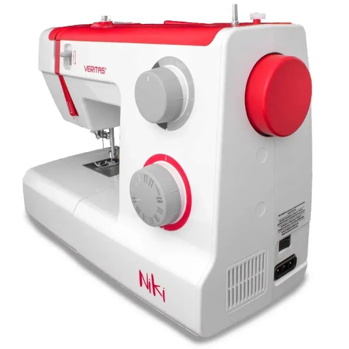 Швейная машина VERITAS Niki изображение 6