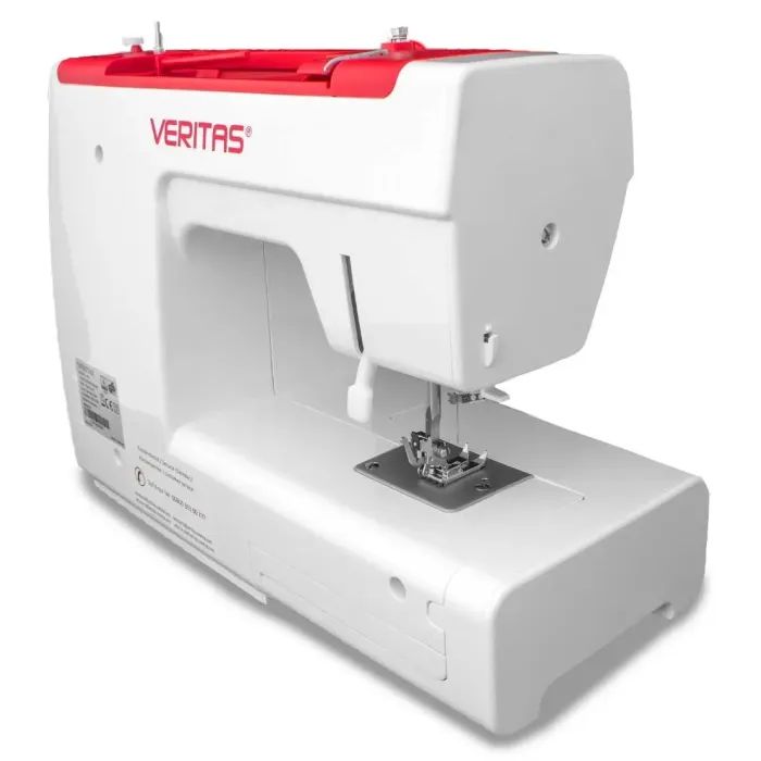 Швейная машина VERITAS Niki изображение 8