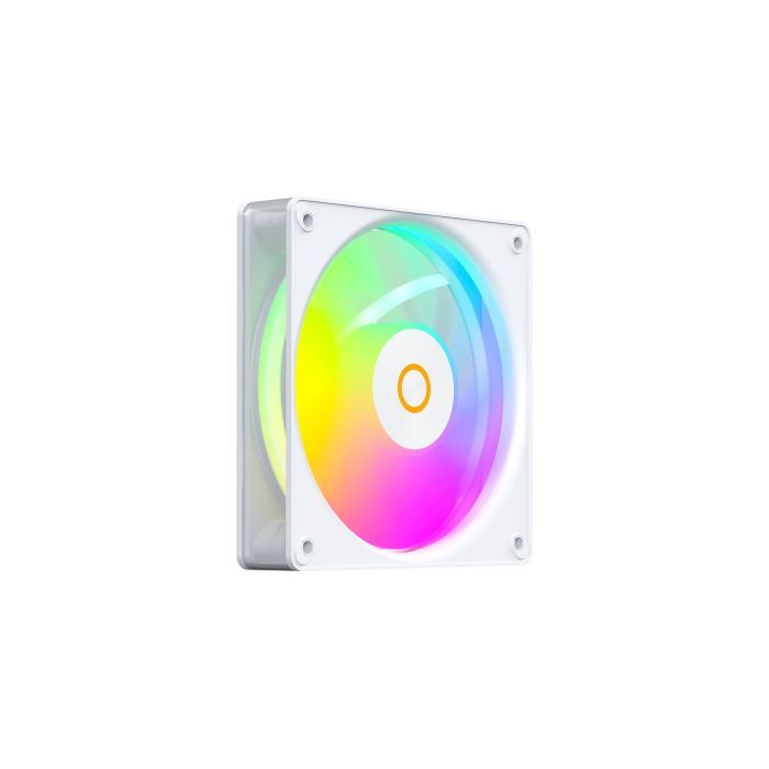 Кулер до корпусу OCYPUS GAMMA F12 ELITE WH ARGB (GAMMA-F12-WH1AM00E-GL)