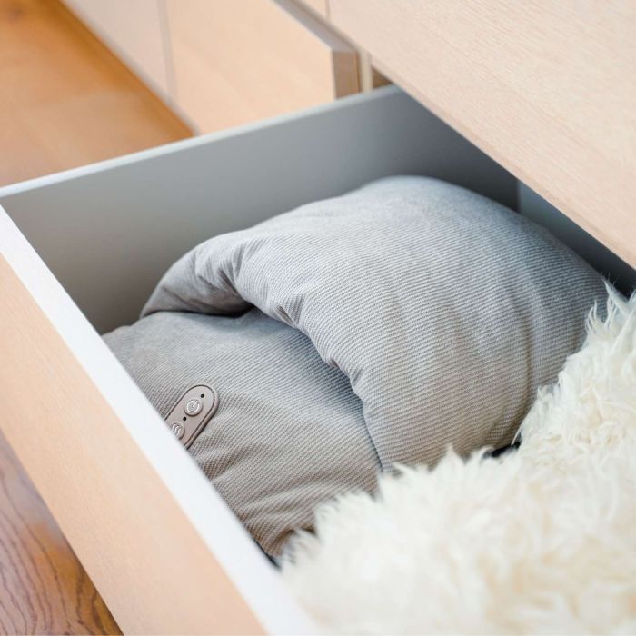 Массажер Beurer FM 28 изображение 7