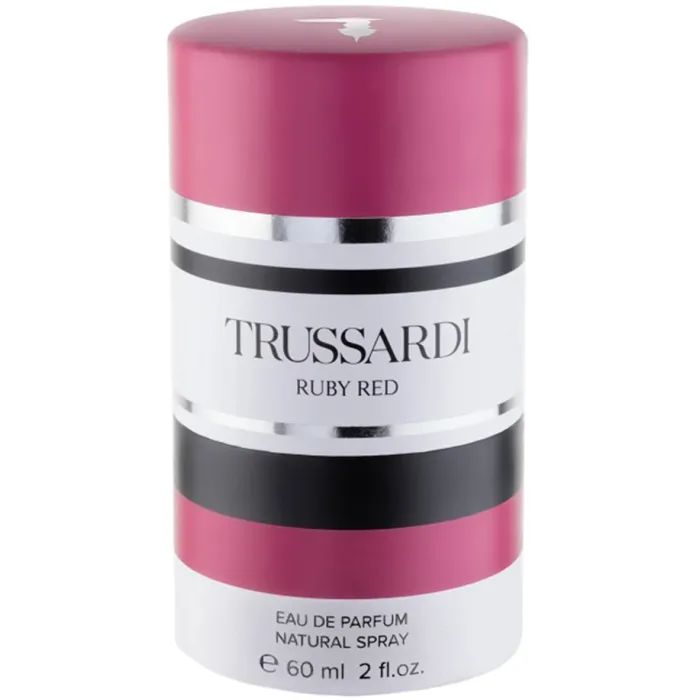 Парфумована вода Trussardi Ruby Red 60 мл (8058045436621) зображення 3