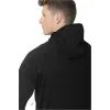 Кофта 2117 of Sweden Trubo Fleece H 7815935 black - M - чорний (039.0155) зображення 5