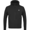 Кофта 2117 of Sweden Trubo Fleece H 7815935 black - M - чорний (039.0155) зображення 6
