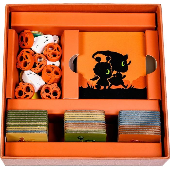 Настольная игра Ігромаг Ловцы лакомства (Candy Hunters) (укр.) (8498) изображение 2