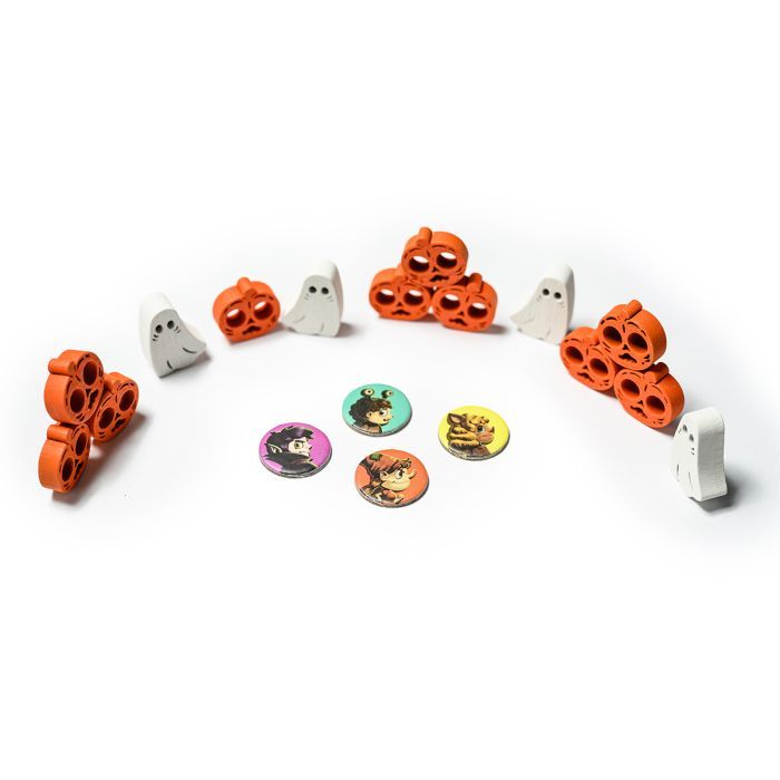 Настольная игра Ігромаг Ловцы лакомства (Candy Hunters) (укр.) (8498) изображение 5