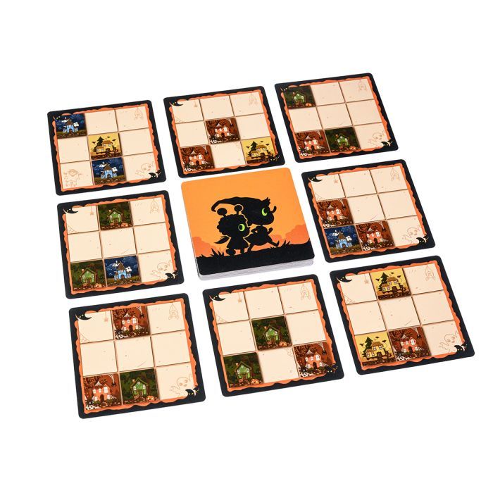 Настольная игра Ігромаг Ловцы лакомства (Candy Hunters) (укр.) (8498) изображение 8