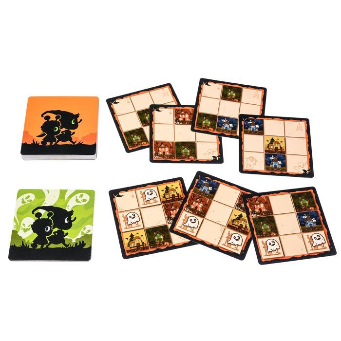 Настольная игра Ігромаг Ловцы лакомства (Candy Hunters) (укр.) (8498) изображение 9