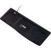 Клавіатура AOC KB120B USB UA Black (KB120B/97) зображення 9