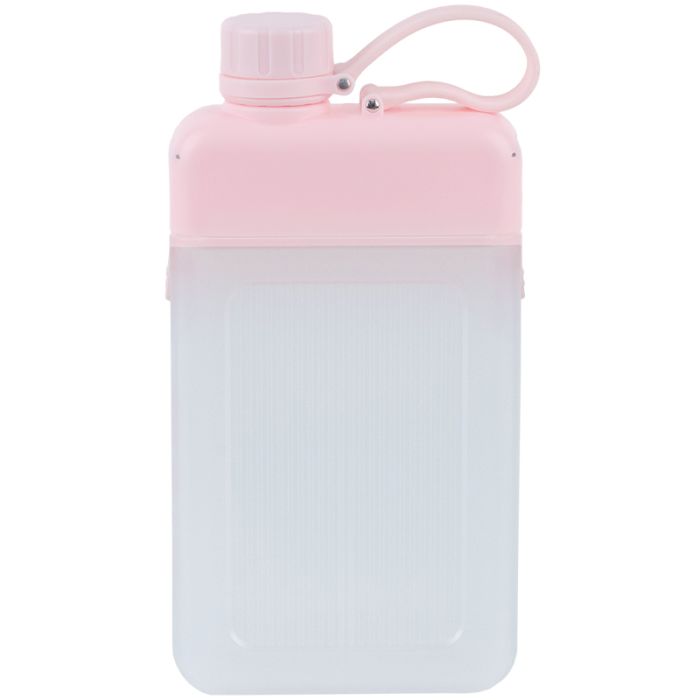 Бутылка для воды Kite 450 мл синя (K25-1239-1) изображение 2