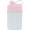 Пляшка для води Kite 450 мл рожева (K25-1239-2) зображення 2