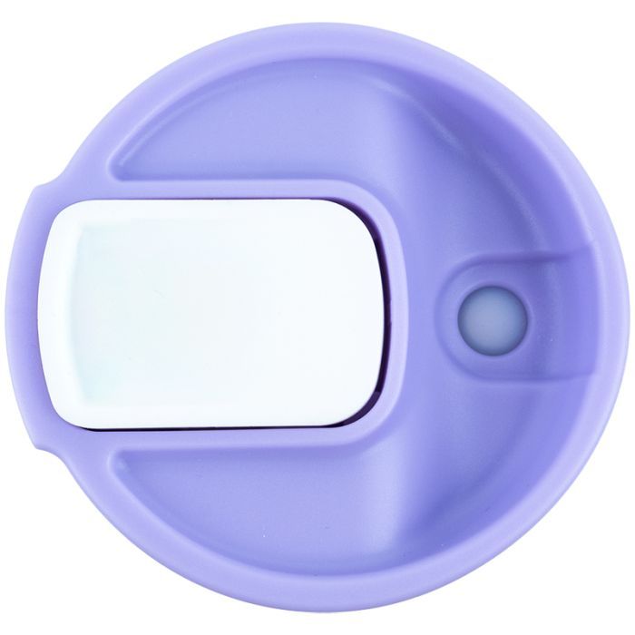 Термокружка Axent 350 мл Gentle Blossom (8721-9-A) изображение 3