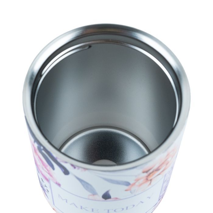 Термокружка Axent 350 мл Gentle Blossom (8721-9-A) изображение 5