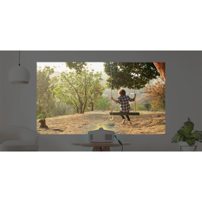 Проектор Acer QF13s (MR.P0711.001) изображение 10