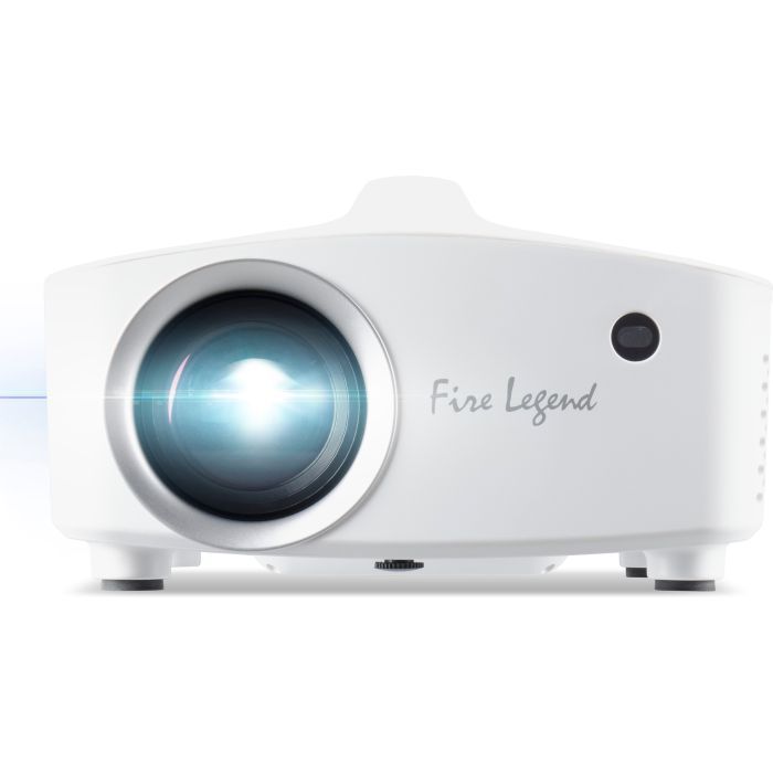 Проектор Acer QF13s (MR.P0711.001)