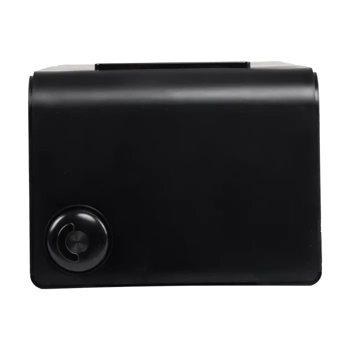 Осушитель воздуха Hyundai HDSH002UA 1л.на добу, 25м.кв, 70Вт, фуккція зволоження, ел.кер-н (HDSH002UA) изображение 10