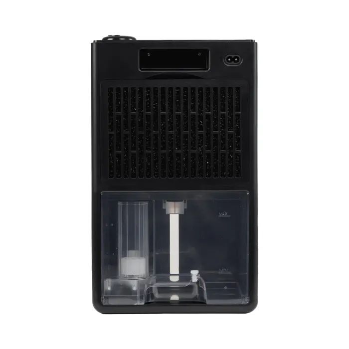 Осушитель воздуха Hyundai HDSH002UA 1л.на добу, 25м.кв, 70Вт, фуккція зволоження, ел.кер-н (HDSH002UA) изображение 11