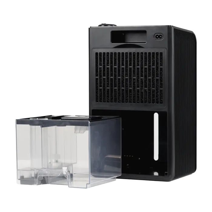 Осушитель воздуха Hyundai HDSH002UA 1л.на добу, 25м.кв, 70Вт, фуккція зволоження, ел.кер-н (HDSH002UA) изображение 12