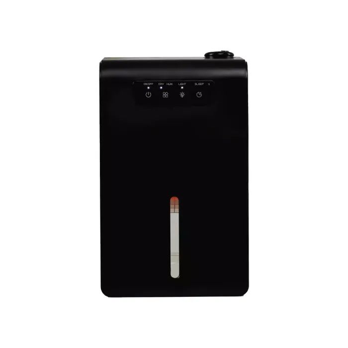 Осушитель воздуха Hyundai HDSH002UA 1л.на добу, 25м.кв, 70Вт, фуккція зволоження, ел.кер-н (HDSH002UA) изображение 3