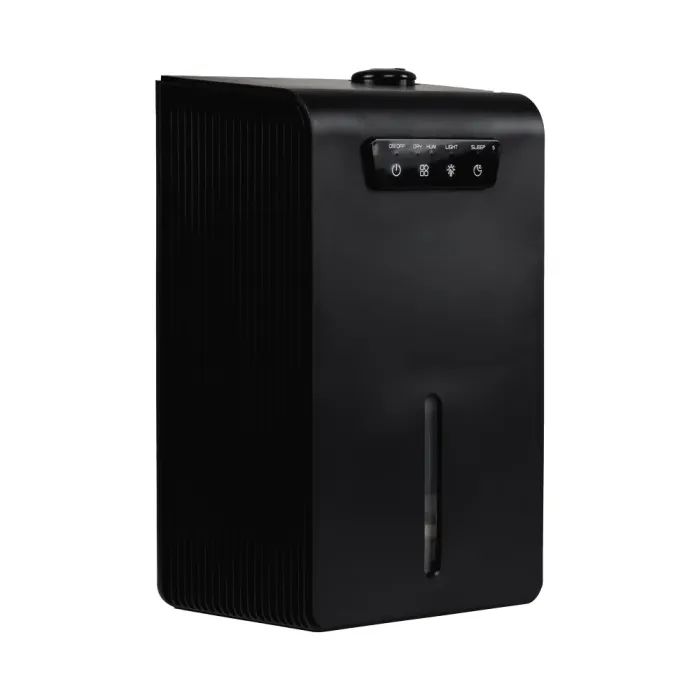 Осушитель воздуха Hyundai HDSH002UA 1л.на добу, 25м.кв, 70Вт, фуккція зволоження, ел.кер-н (HDSH002UA) изображение 4