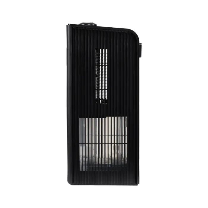 Осушитель воздуха Hyundai HDSH002UA 1л.на добу, 25м.кв, 70Вт, фуккція зволоження, ел.кер-н (HDSH002UA) изображение 7