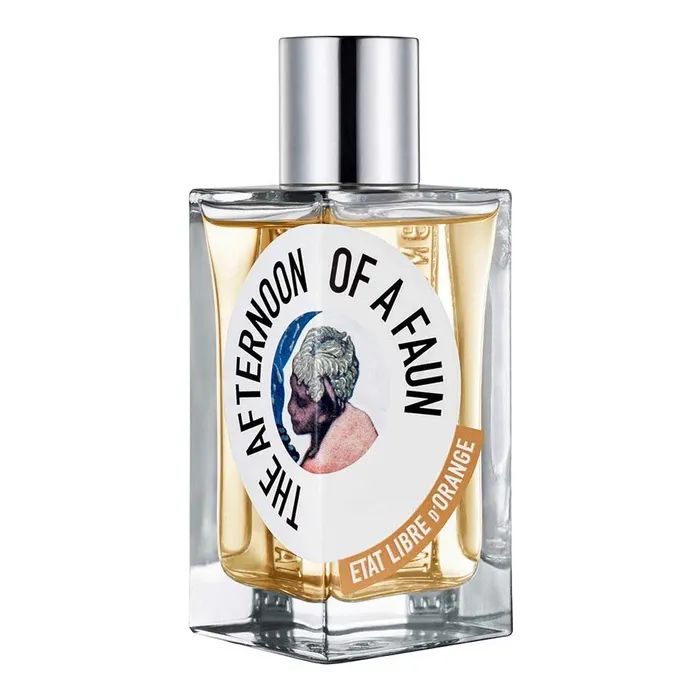 Парфюмированная вода Etat Libre d'Orange The Afternoon of a Faun 100 мл (3760168591136) изображение 2