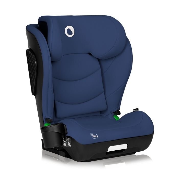 Автокресло Lionelo Neal I-Size Blue Navy (LO-NELLY I-SIZE BLUE NAVY) изображение 3