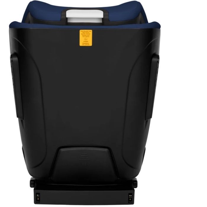 Автокресло Lionelo Neal I-Size Blue Navy (LO-NELLY I-SIZE BLUE NAVY) изображение 7