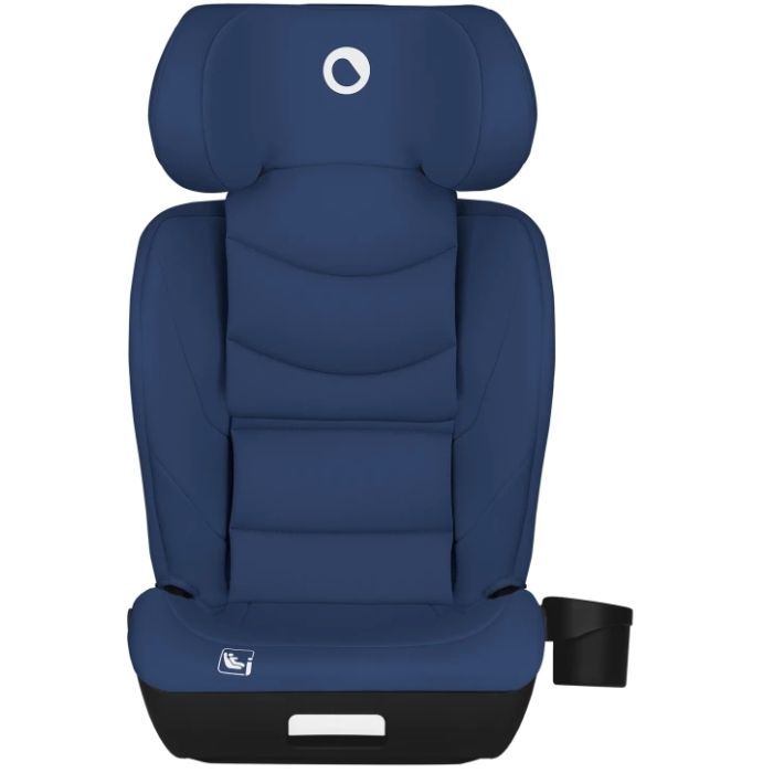 Автокресло Lionelo Neal I-Size Blue Navy (LO-NELLY I-SIZE BLUE NAVY) изображение 8