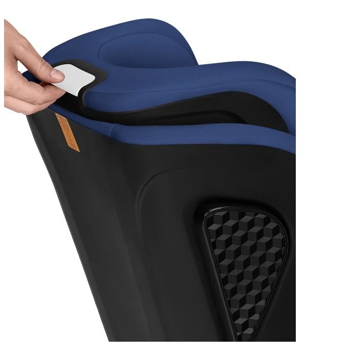 Автокресло Lionelo Neal I-Size Blue Navy (LO-NELLY I-SIZE BLUE NAVY) изображение 9