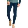 Термоштаны Ortovox 185 Rock'n'Wool Long Pants Mns deep ocean - L (025.001.1098) изображение 2