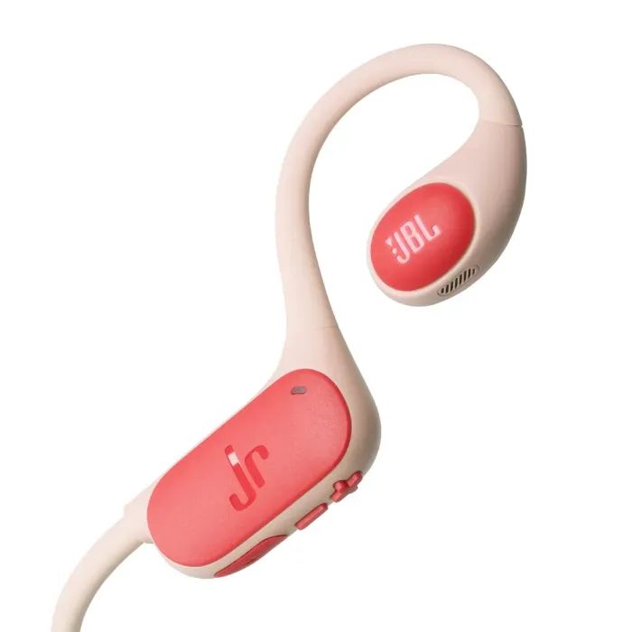 Наушники JBL Junior Free Peachy (JBLJRFREEPEA) изображение 5