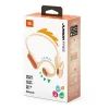 Наушники JBL Junior Free Peachy (JBLJRFREEPEA) изображение 8