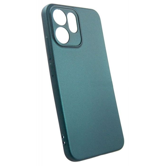 Чохол до мобільного телефона Dengos Soft Oppo Reno14 FS 5G Green (DG-TPU-SOFT-86) зображення 2