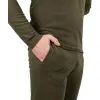 Комплект термобелья Tribe Microfleece оливковий M (T-KA-0015-olive-M) изображение 5
