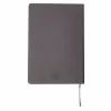 Блокнот Berganote Tessil А5, серый (50040538-07) изображение 2