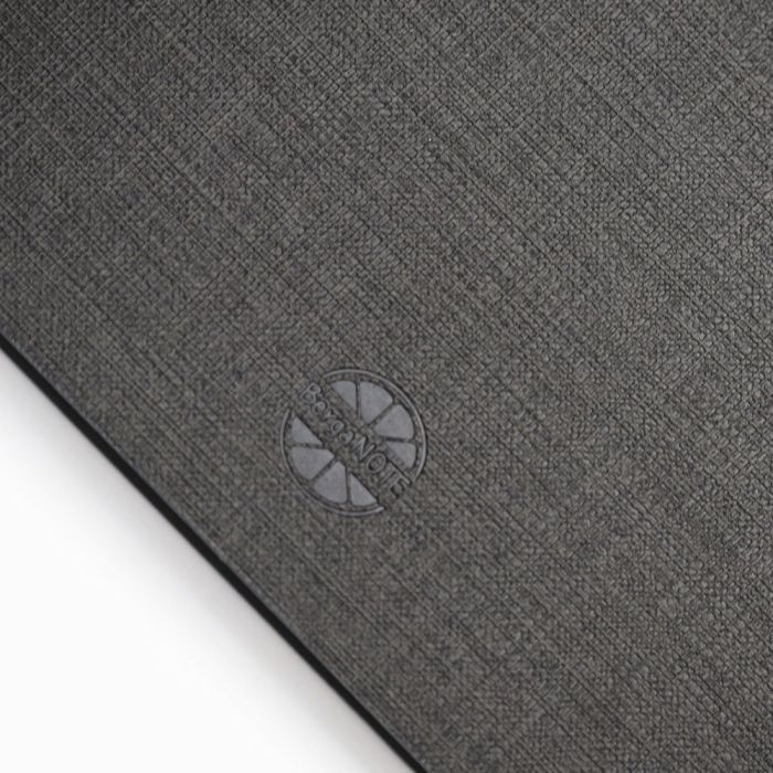 Блокнот Berganote Tessil А5, черный (50040538-01) изображение 6