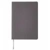 Блокнот Berganote Tessil А5, серый (50040538-07)